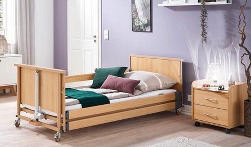 Wypożyczalnia łóżek rehabilitacyjnych